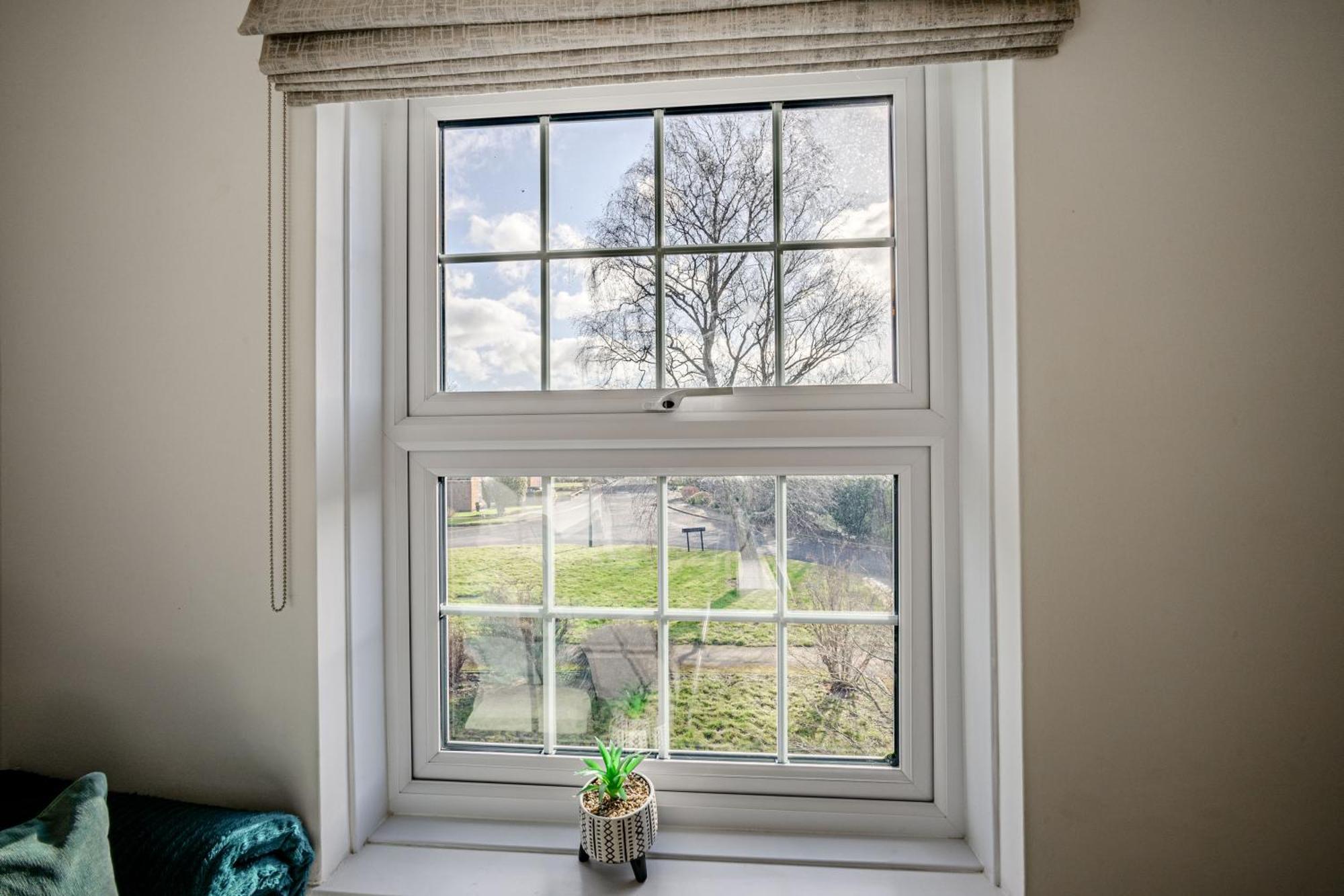 Cosy Apartment In Wetheral,Cumbria Exteriér fotografie